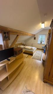 Idylle unter dem Dach - 8