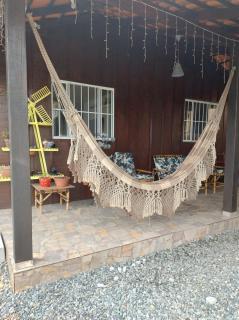 Pousada do vô Bi 03 - 0