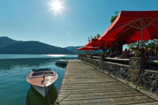 Seehotel Schlierseer Hof - Schliersee - 4