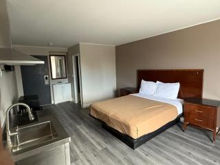 Monte Mario Motel & Efficiency - 2