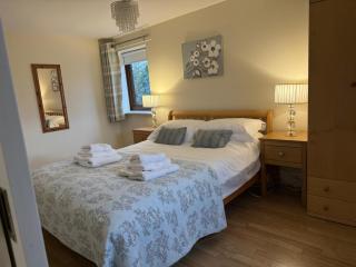 Harvest Cottage and Holly Barn - 0