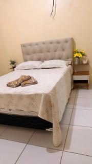 Casa Espaçosa e Aconchegante com 4 camas, 3 quartos - 6