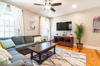 Cozy Studio Loft - 3
