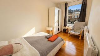 Cosy flat Fulham - Londres - 6