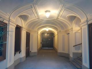 Alloggio Fronte Egizio - Turin - 6