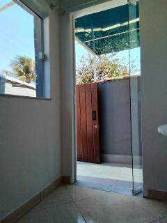 departamento en manguinhos - 4