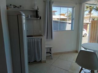 departamento en manguinhos - 3