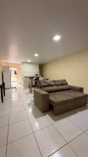 Casa Espaçosa e Aconchegante com 4 camas, 3 quartos - 5