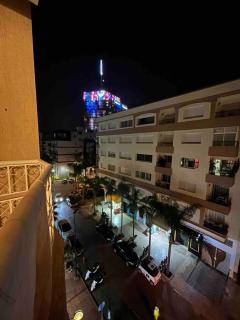 Chic apartment in hay riad - 9