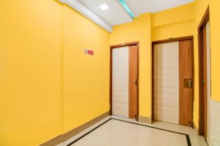 Hotel O Emerald Stay Inn - 9