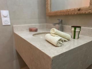 La Perle d'Argan - 1