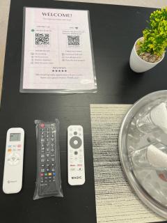 Modern Apartment Arouit 8 min Airport - 2