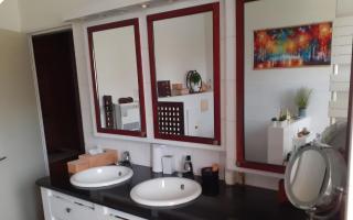 Maison en Provence, clim, jacuzzi, jardin 4 pers - 7