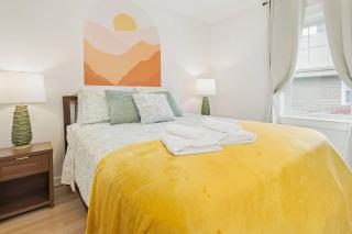 #WorldCup2026 only 31 km away (4 BR, 2 BA) Unit2 - 7