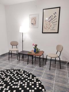 Pura Vida Downtown Tiny houses - 8