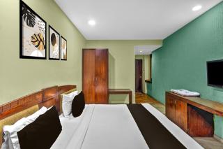 Hotel O RAGA GRAND HOTEL - 4