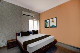 Hotel O US Homestay - 4