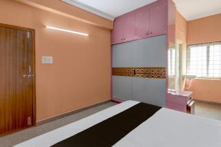 Hotel O US Homestay - 3