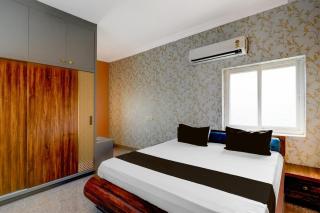 Hotel O US Homestay - 0