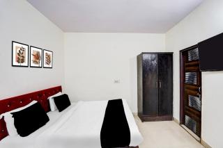 Hotel O Royal Palace - 7