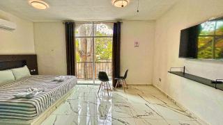 Hotel YA'AX HA' Bacalar - 6