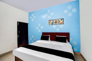 Hotel O Royal Palace - 1