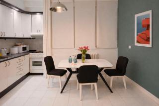 Vivis Apartment in the Heart of Prishtina - 5