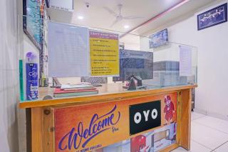 Hotel O Unity Guest House - 4