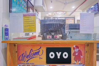 Hotel O Unity Guest House - 3