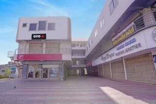 Hotel O Unity Guest House - 1