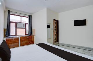 Hotel O Shree Jee Inn - 7