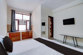 Hotel O Shree Jee Inn - 1