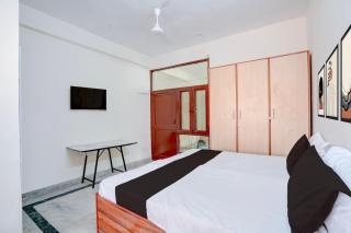 Hotel O Shree Jee Inn - 9