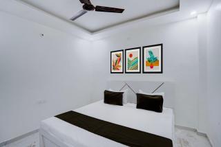 SPOT ON S S Hotel - 8