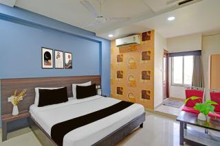 Hotel O Bommarillu - 7