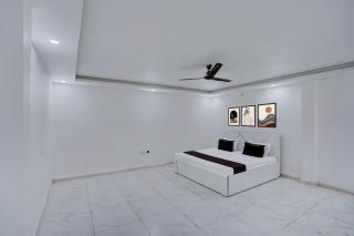 SPOT ON S S Hotel - 7