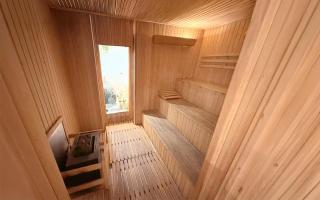 Lujo en Palermo SOHO, zona Movistar Arena, Campo de Polo, Rural, Outlets en Palermo, Buenos Aires - 8