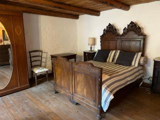 Cascina Pian dei Grilli, un paradiso nel Parco delle Capanne di Marcarolo - 8