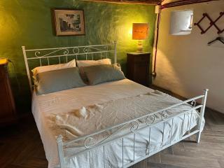 Cascina Pian dei Grilli, un paradiso nel Parco delle Capanne di Marcarolo - 7