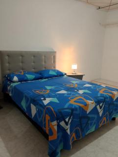 Apartamento PARA FAMILIA perfecta ubicación - 2