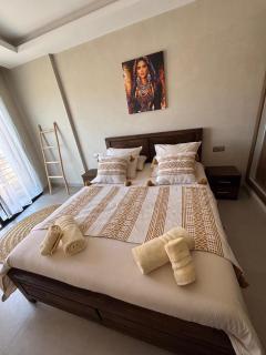 Bab Gueliz - Marrakech - 0