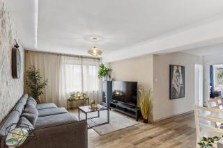 Boho Apartment Vienna - Wien - 9