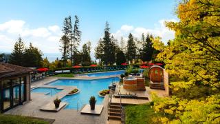 Fairmont Le Manoir Richelieu - 5