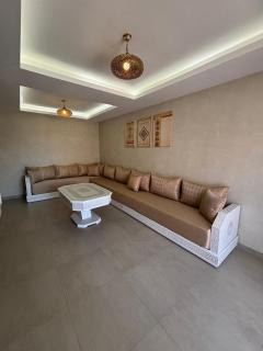 Bab Gueliz - Marrakech - 5