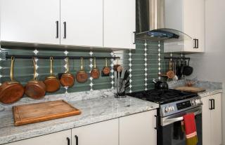 Villa Monty, Charming Villa, 5 min walk to Marino Ballena Beach - 2