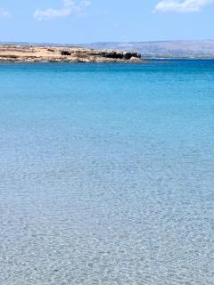 Fronte mare "Zaffiro" Marzamemi - 9