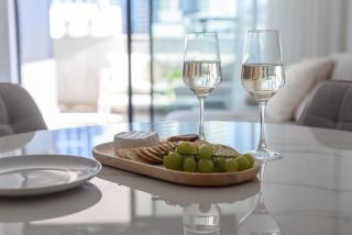 Luxury Balcony Apartment | Pool, Sauna & RAC Arena - 2