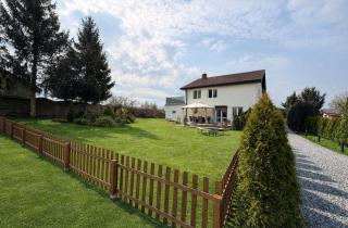 Agroturystyka Parlińskie Wody II -  - 2