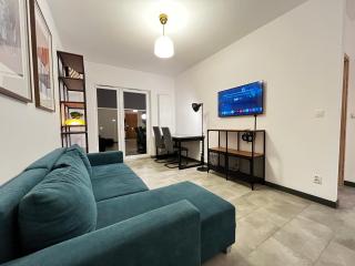 Arden Residences Polanka - 4