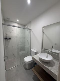 Studio confortável loft lago norte próximo ao Iguatemi Brasília com estacionamento e portaria 24 horas por dia - 5